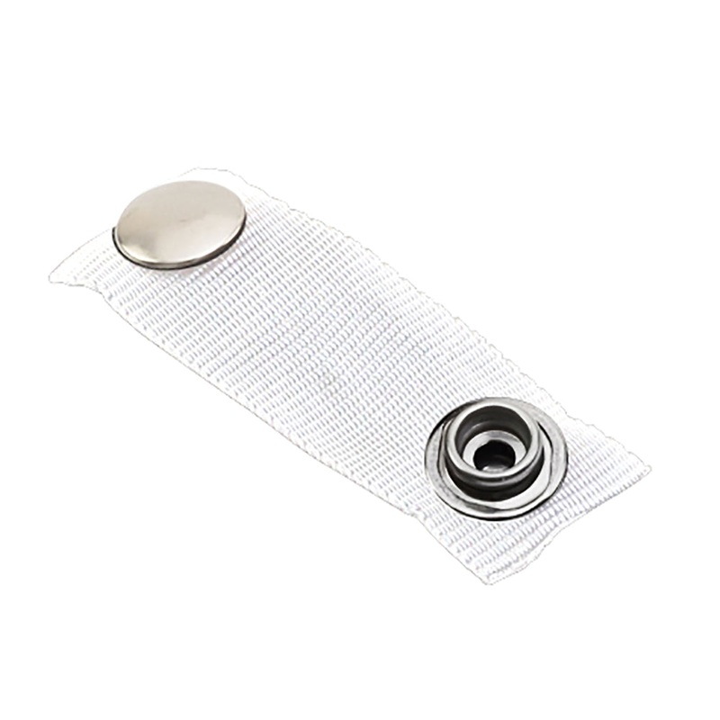 Sea-Dog Add-A-Snap – White – 1-1/2″ [299201W-1]