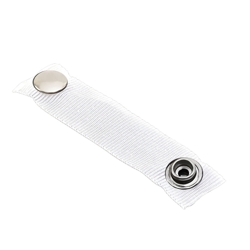Sea-Dog Add-A-Snap – White – 2-1/2″ [299202W-1]