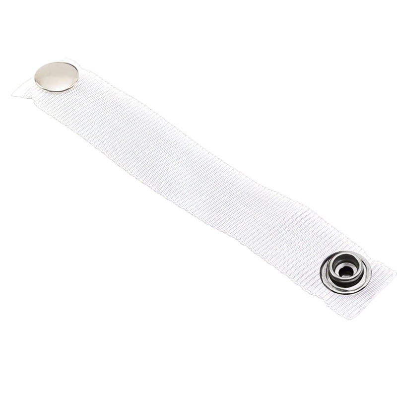 Sea-Dog Add-A-Snap – White – 4″ [299204W-1]