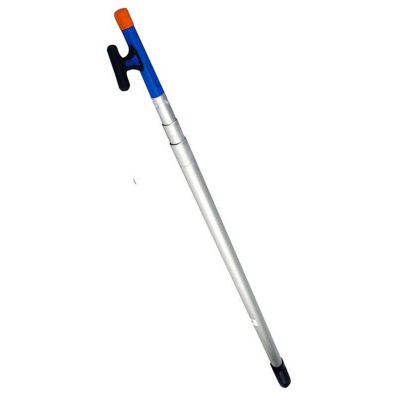 Sea-Dog Aluminum Boat Hook – 8 – Two Piece [491024-1]