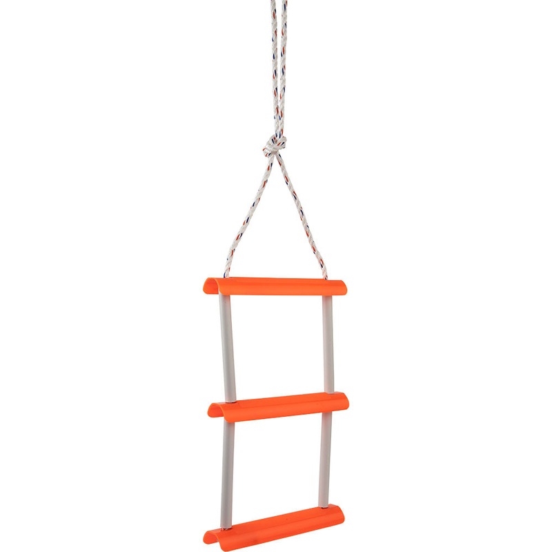 Sea-Dog Folding Ladder – 3 Step [582503-1]