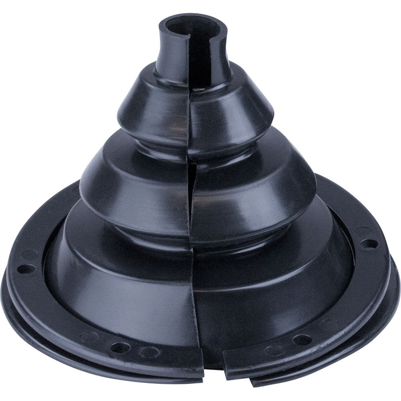 Sea-Dog Motor Well Boot – 3″ Split [521663-1]