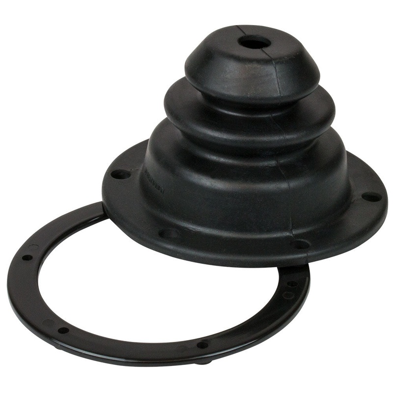 Sea-Dog Motor Well Boot – 5-1/2″ [521655-1]