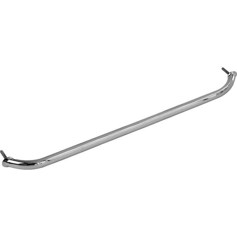 Sea-Dog Stainless Steel Stud Mount Handrail – 24″ [254124-1]