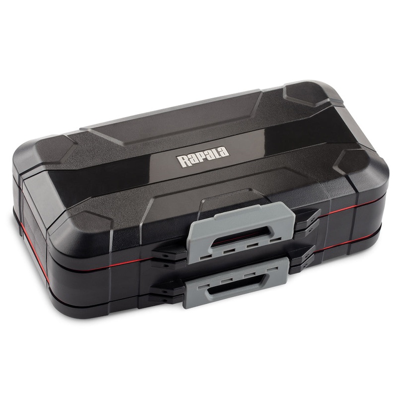 Rapala Lure Box – Large [RLBL]