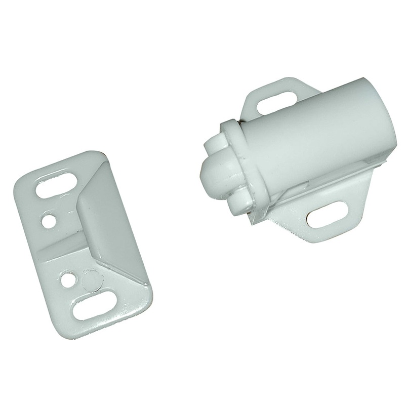 Sea-Dog Roller Catch – Surface Mount [227108-1]