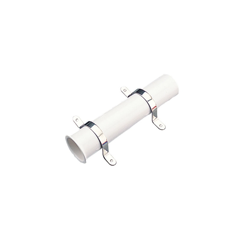 Sea-Dog Side Mount Rod Holder – 9″ – White [325141-1]