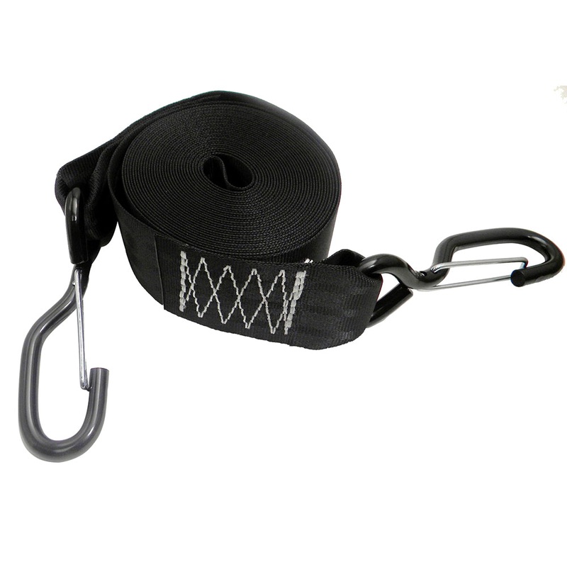 Rod Saver PWC Emergency Tow Strap – 20 [PWCETS]