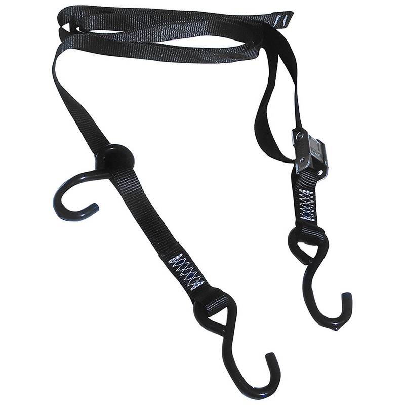 Rod Saver PWC Sliding Hook Tie-Down – 1″ x 10 [PWC3H]