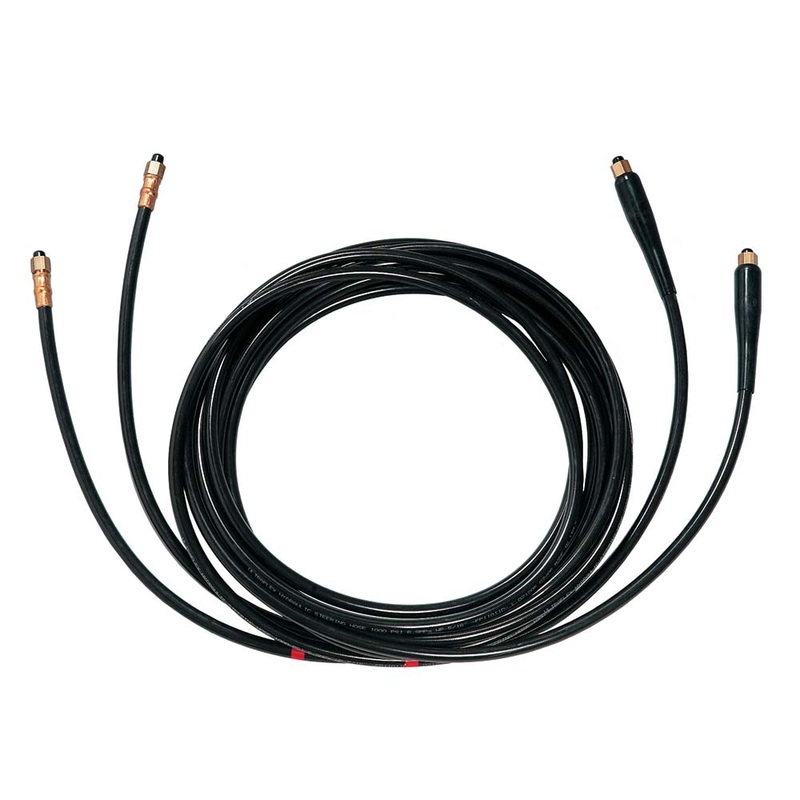 Uflex Hydraulic Hose Kit 6 – Pair [KITOB-06′]