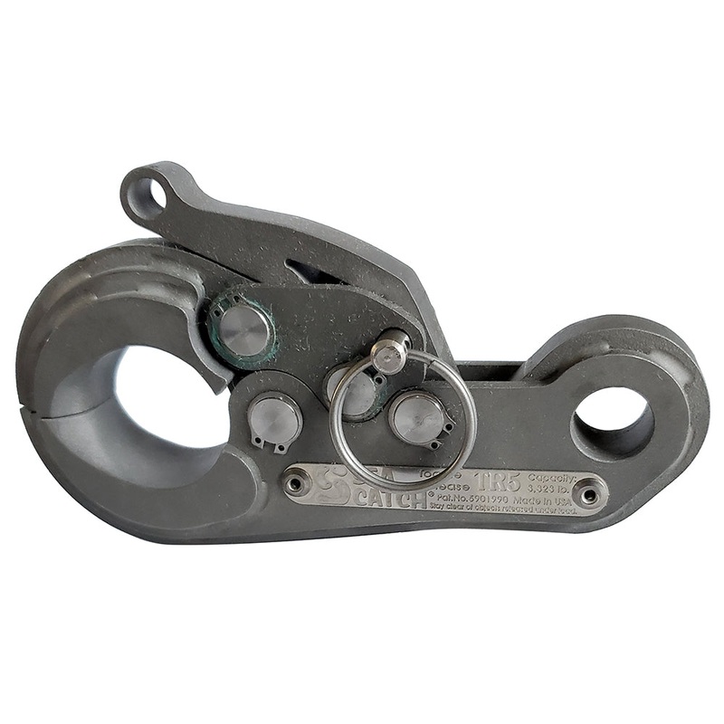 Sea Catch TR5LM w/Safety Pin – Large Mouth [TR05LM]