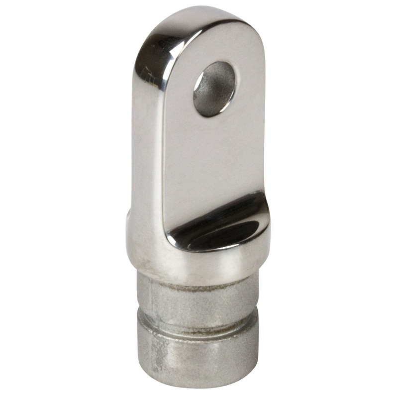 Sea-Dog Stainless Top Insert – 3/4″ [270175-1]