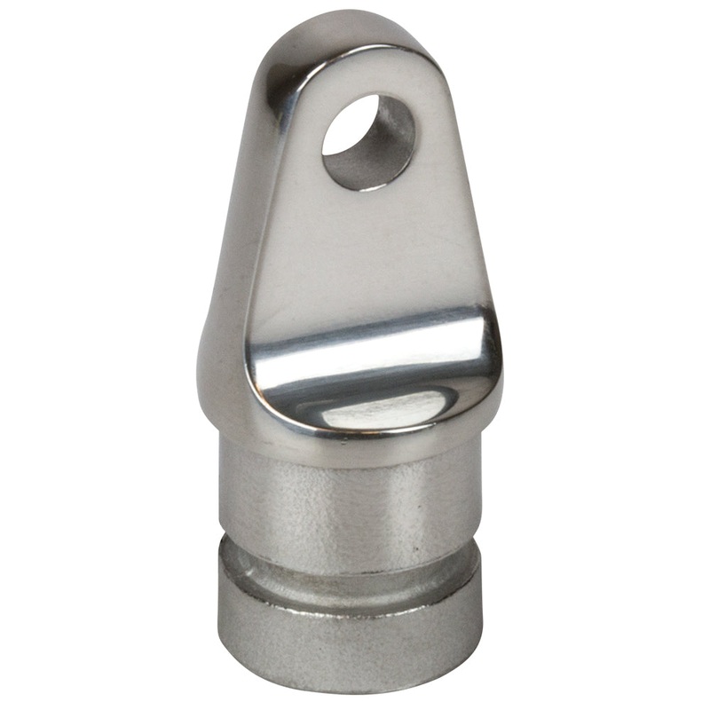 Sea-Dog Stainless Top Insert – 7/8″ [270180-1]