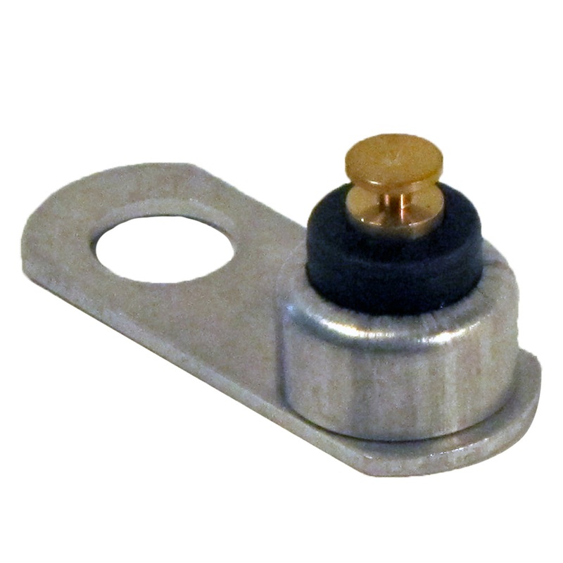 Faria Temperature Sender 1/8″ NPTF Cylinder Head Temp [90405]