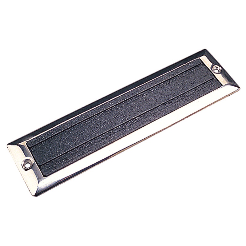 Sea-Dog Stainless Steel Deck Step 2-1/4″ x 8-3/8″ [328012-1]