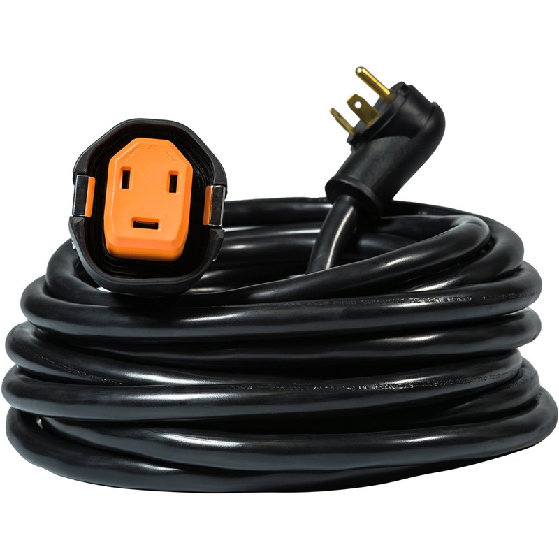 SmartPlug RV 30 AMP Dual Configuration Cordset – 30 [R30303]