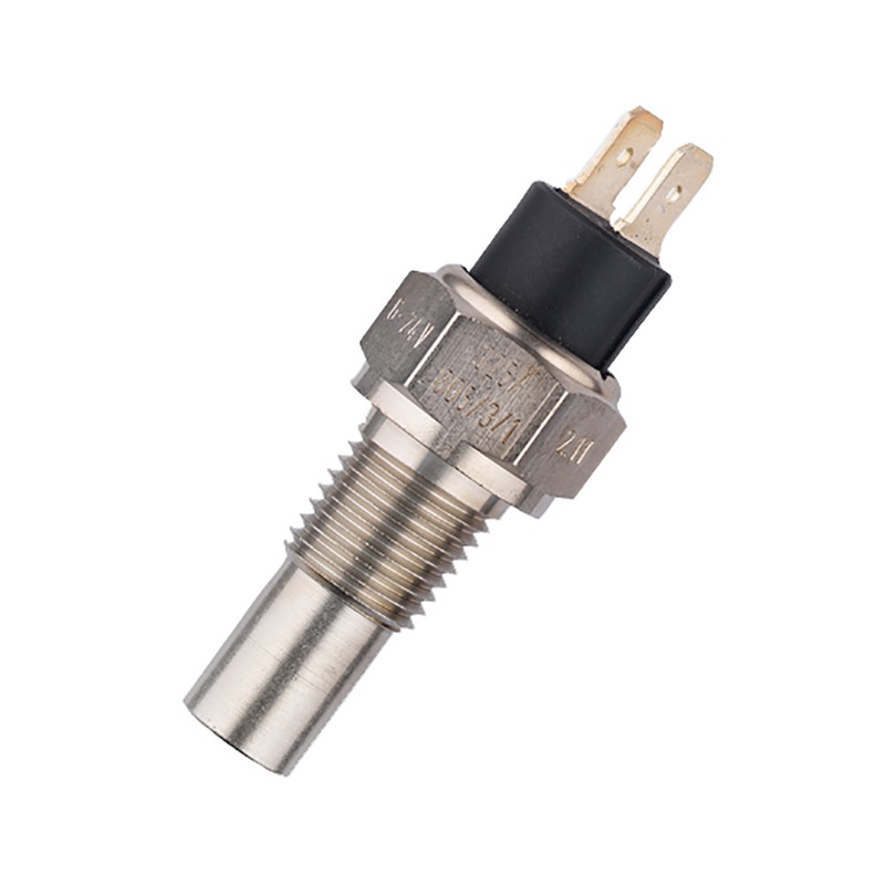 VDO Temperature Sender 250F/120C Dual FG – 1/4-18 NPTF [325-002]