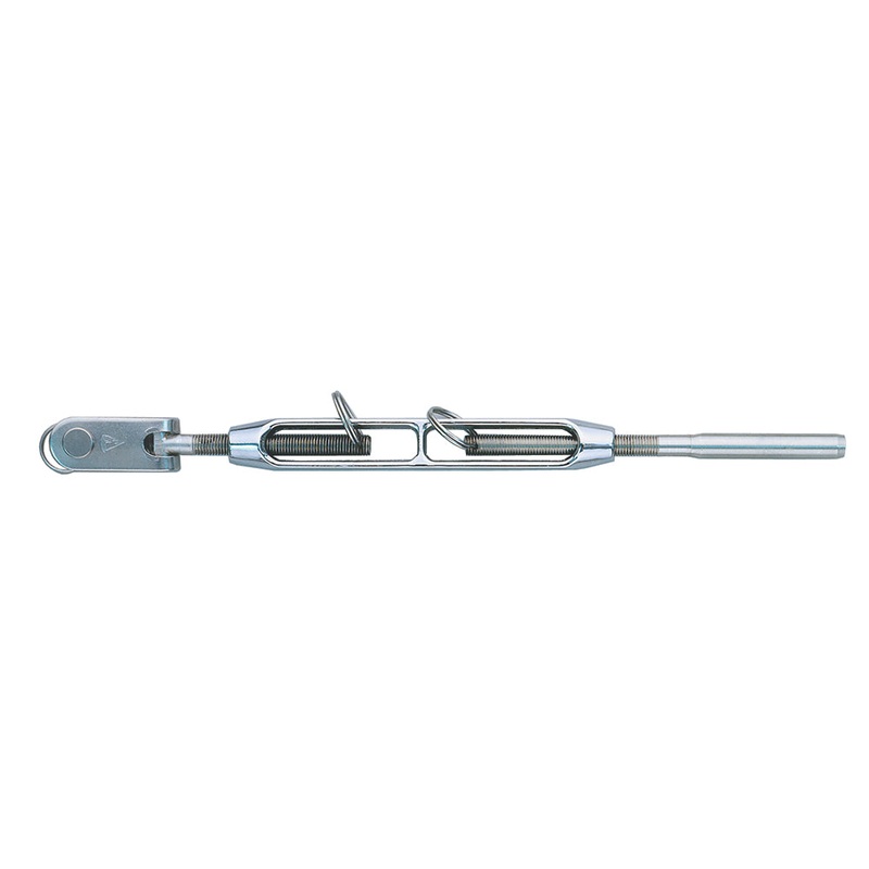 C. Sherman Johnson Open Body Jaw to Swage Turnbuckle f/3/16″ Wire [27-316]