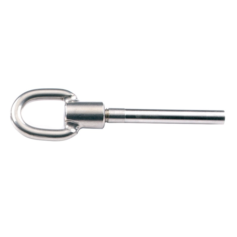 C. Sherman Johnson Single Threaded Gate Eye f/1/8″ Wire [26-407]