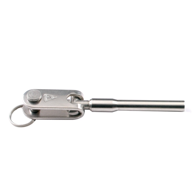 C. Sherman Johnson “T” Style Toggle Jaw f/1/8″ Wire [26-415]