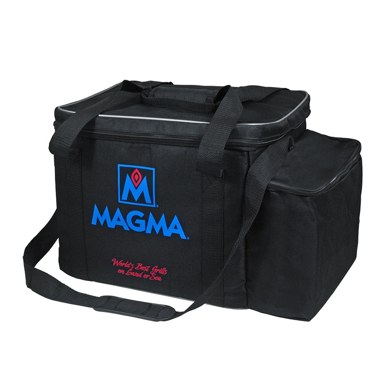 Magma Padded Grill  Accessory Carrying/Storage Case f/9″ x 12″ Grills [C10-988A]