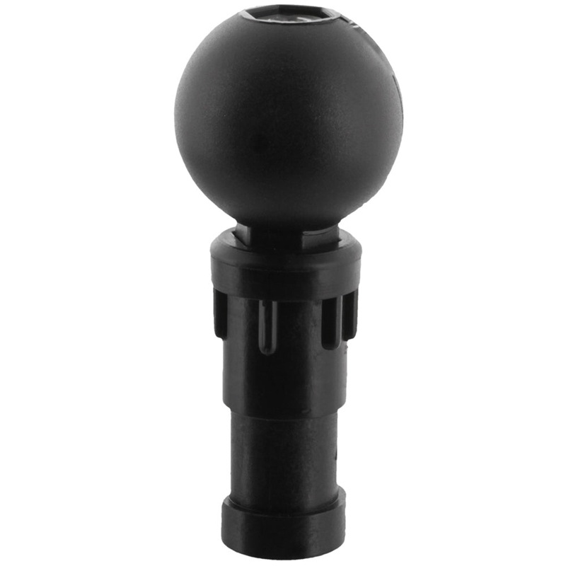 Scotty 169 1-1/2″ Ball w/Post Mount [0169]