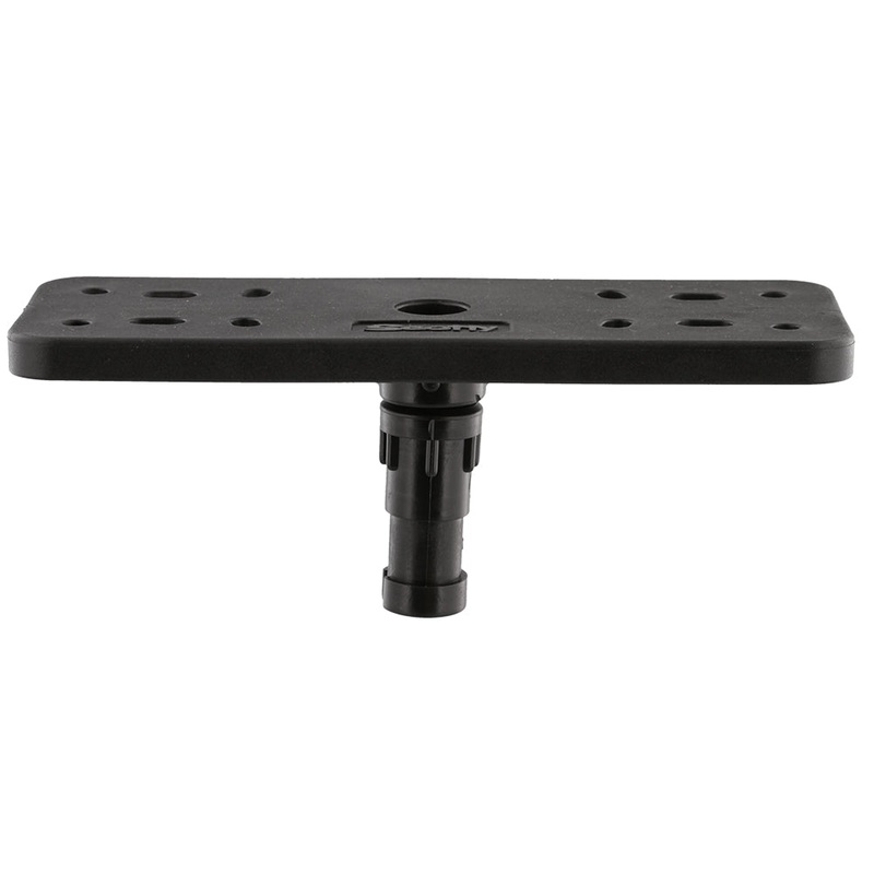 Scotty 367 Universal Fishfinder Mount f/Up to 9″ Units [0367]