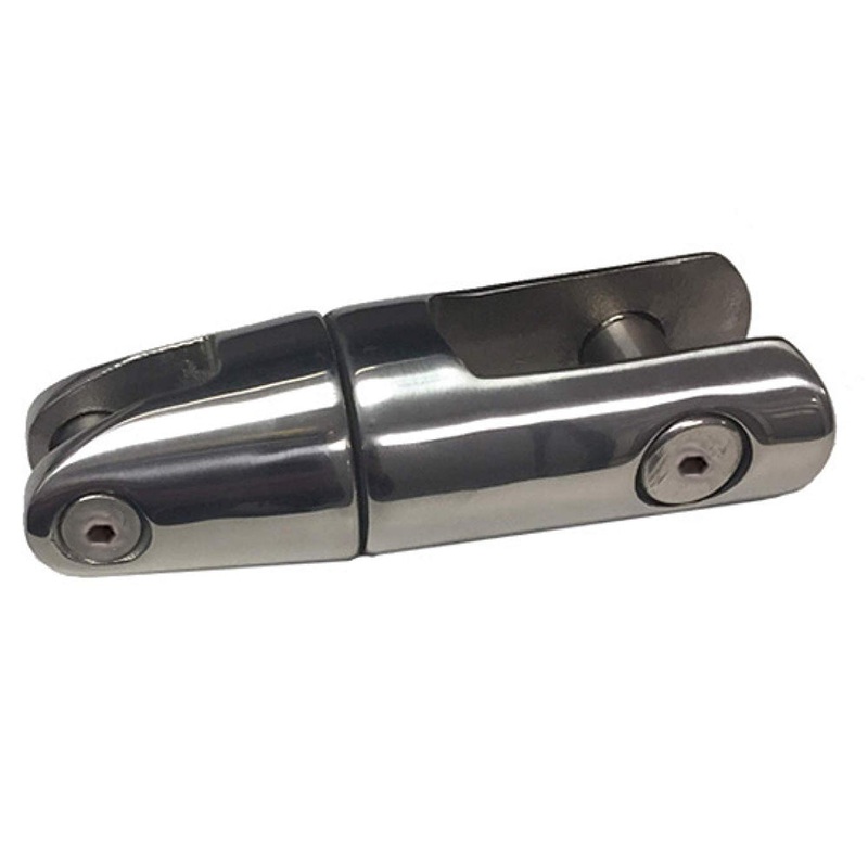 Sea-Dog Stainless Steel Anchor Swivel f/Chain Size 1/4″-5/16″ [182608-1]