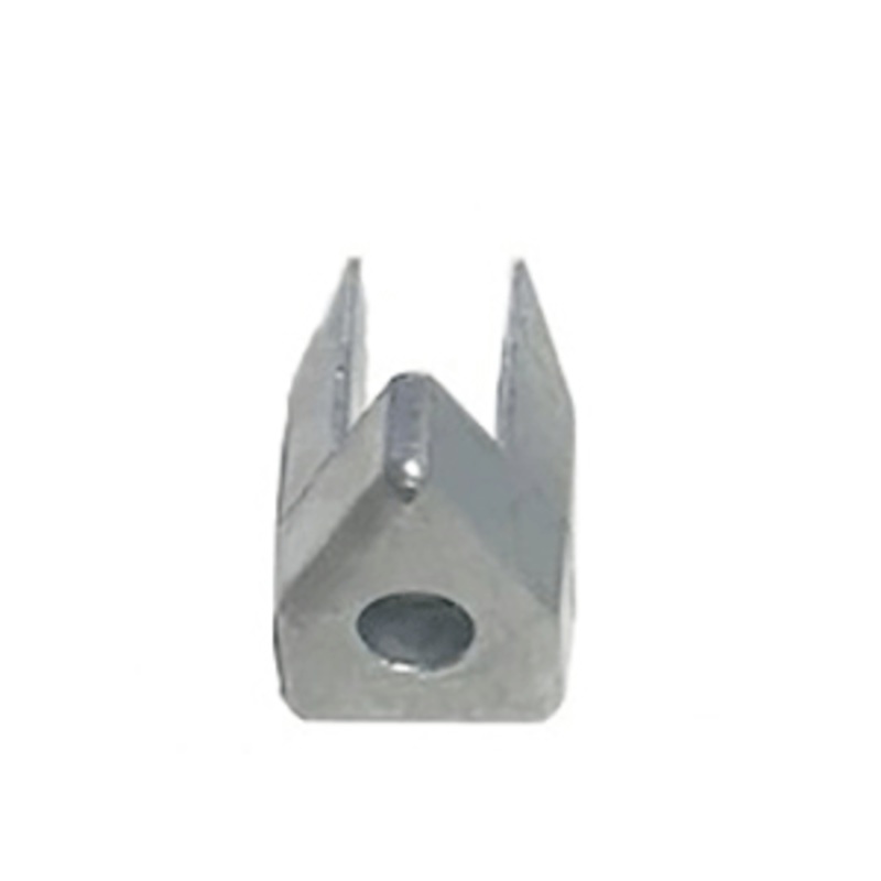 Tecnoseal Spurs Line Cutter Aluminum Anode – Size C, D  E [TEC-CDE/AL]