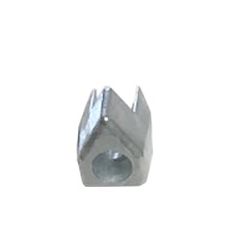 Tecnoseal Spurs Line Cutter Magnesium Anode – Size A  B [TEC-AB/MG]