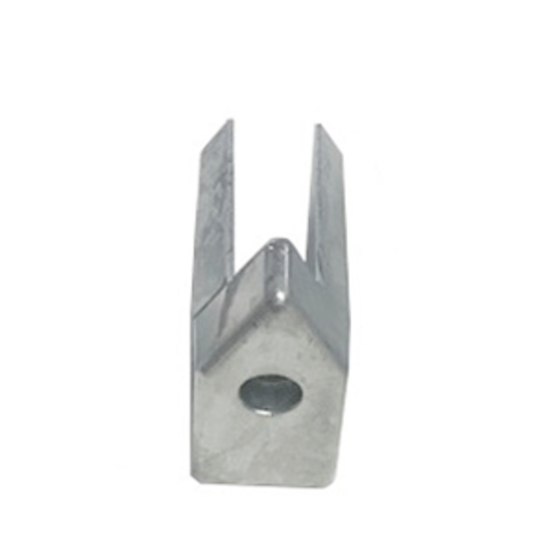 Tecnoseal Spurs Line Cutter Zinc Anode – Size F  F1 [TEC-FF1]
