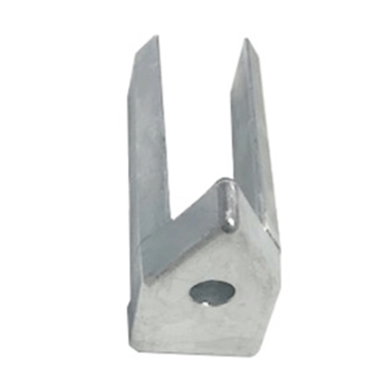 Tecnoseal Spurs Line Cutter Zinc Anode – Size F2  F3 [TEC-F2F3]