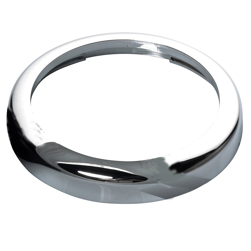 Veratron 52MM OceanLink Bezel – Round – Chrome [A2C5336487001]