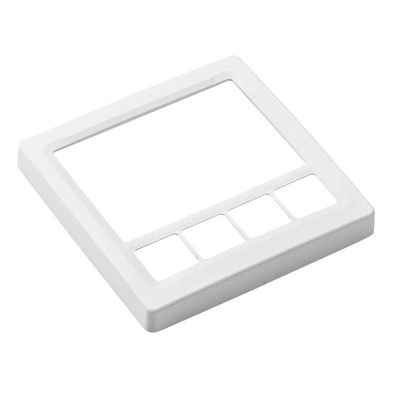 Veratron OceanLink 4.3″ TFT Bezel – White [A2C1152980001]