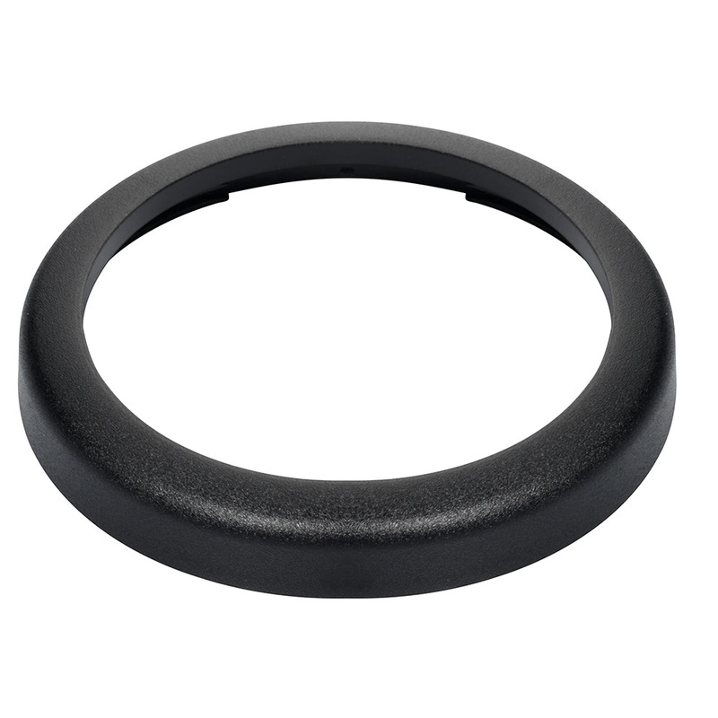 Veratron OceanLink 85MM Bezel – Black [A2C1111380001]