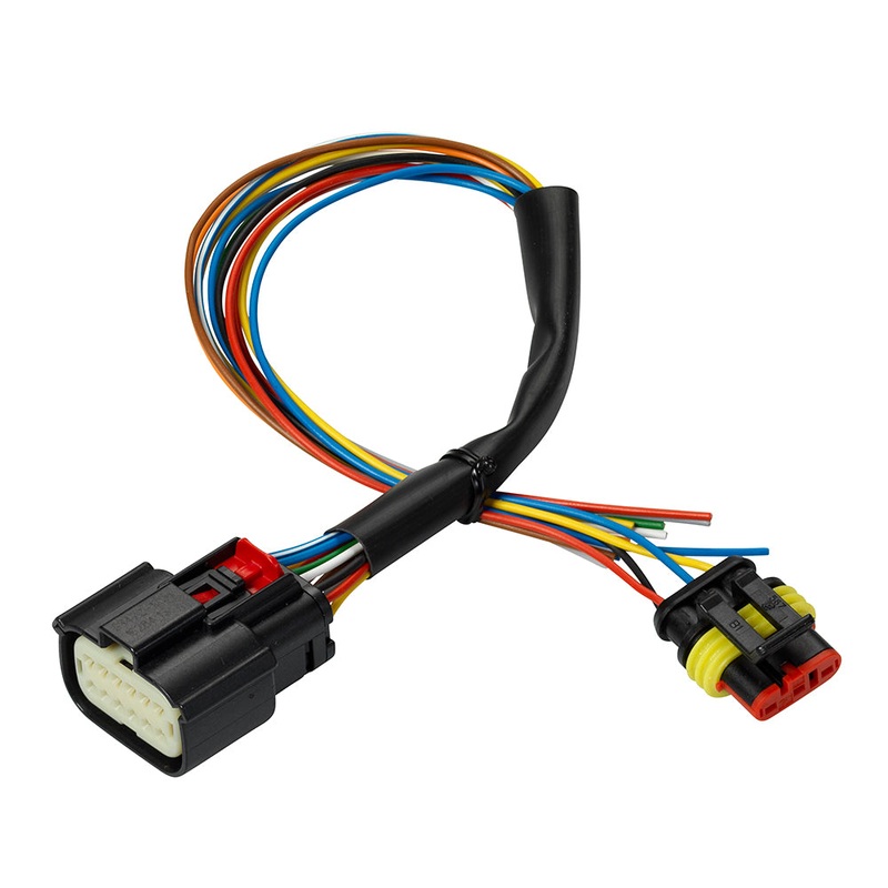 Veratron OceanLink Power  Data Cable – 85MM Master Gauges [A2C1433330001]