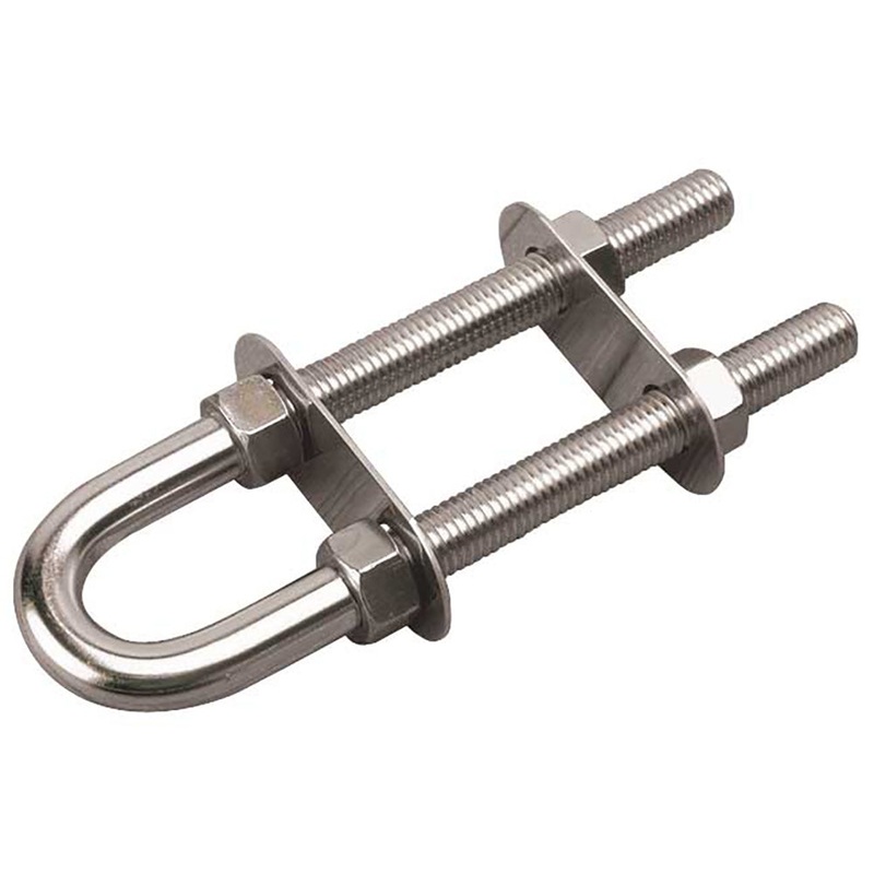 Sea-Dog Bow Eye – Machined 304 Stainless Steel [080095]