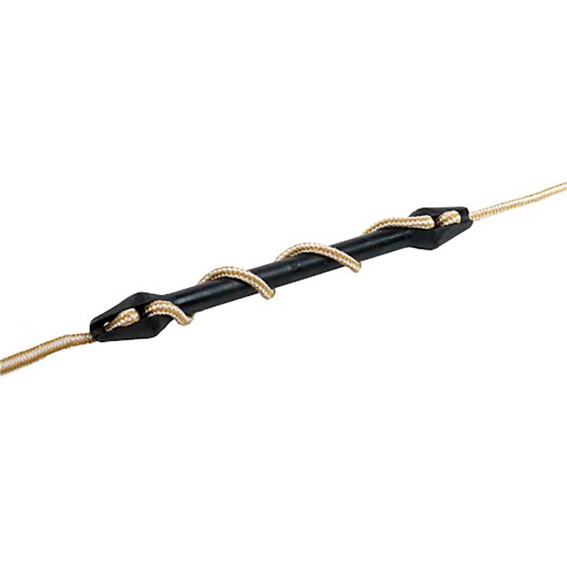 Sea-Dog Snubber – 3/8″ – Rubber [561512]