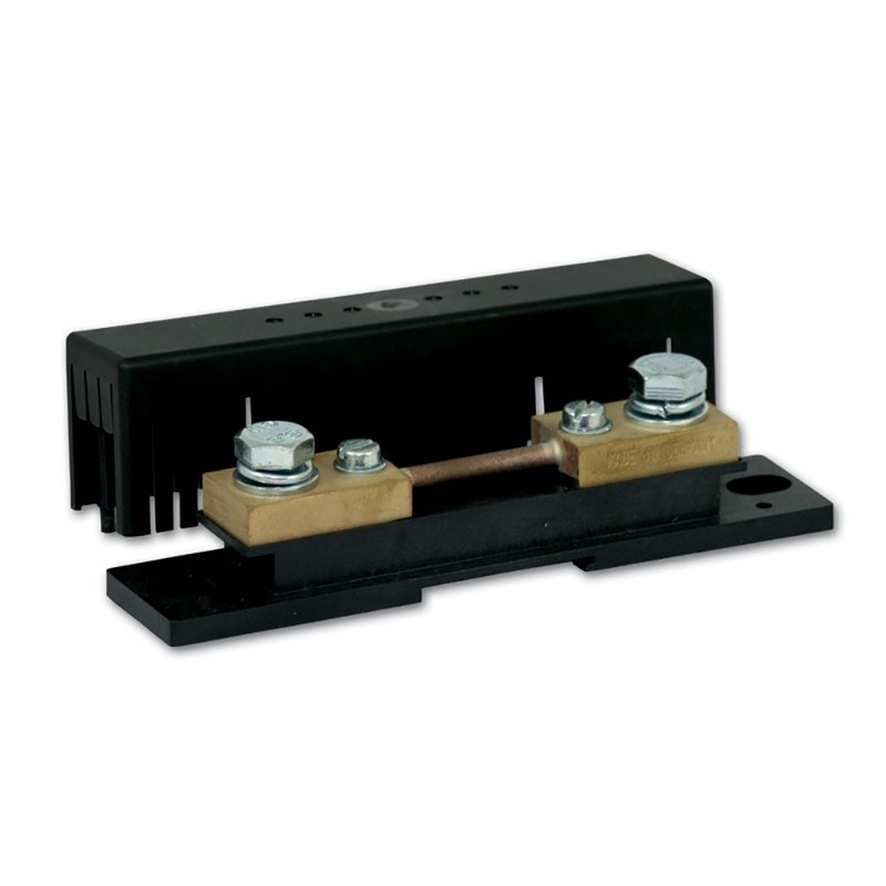 Veratron Ammeter Shunt -150/150AMP – 60mV Input – 12/24V [A2C59514047]