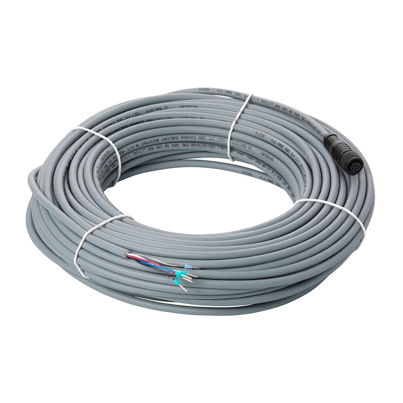 Veratron NMEA 2000 Backbone Cable – 30M (98.4) [A2C59501950]