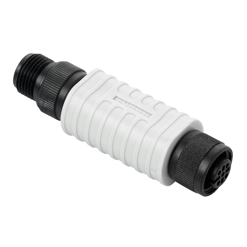 Veratron NMEA 2000 Inline Terminator – Female [A2C3931250001]