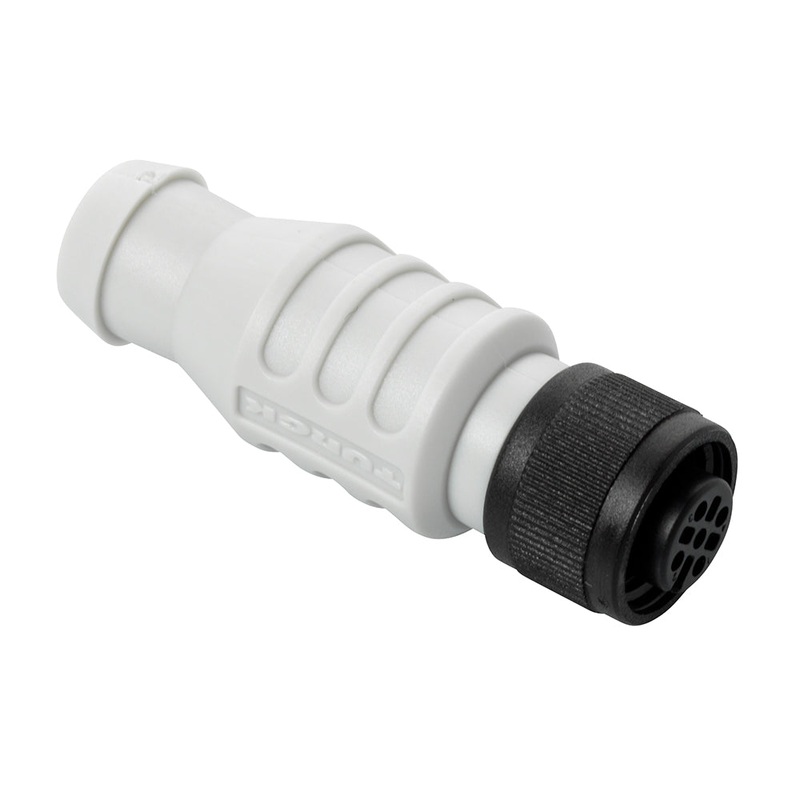 Veratron NMEA 2000 Terminator – Female [A2C3931060001]