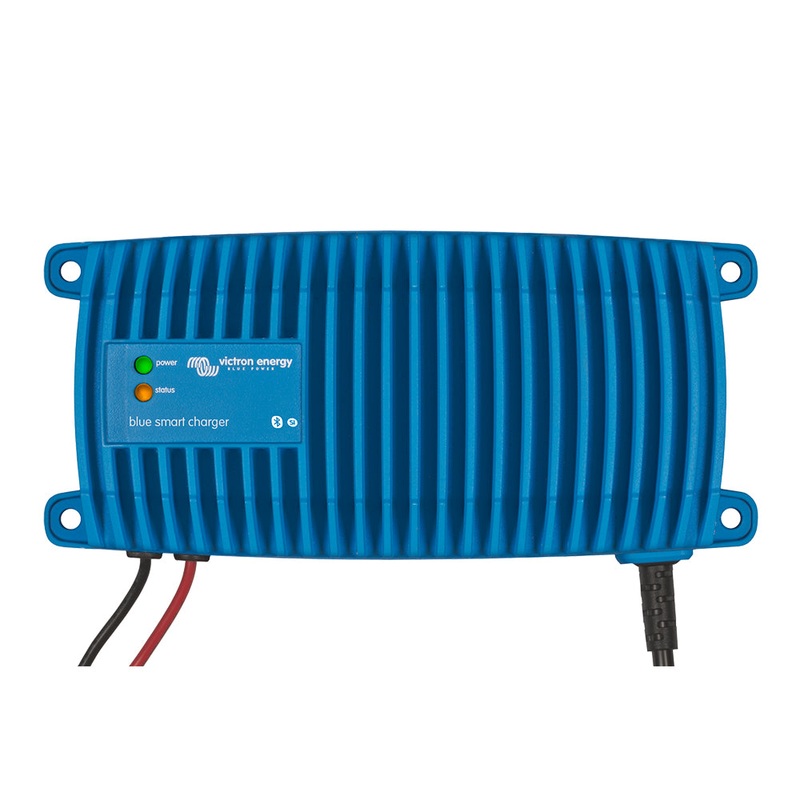Victron BlueSmart IP67 Charger – 12 VDC – 7AMP – UL Approved [BPC120715106]