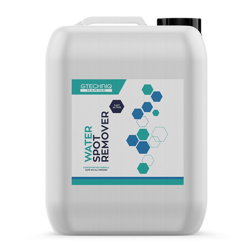 Gtechniq Water Spot Remover – 5L [MWR 5]