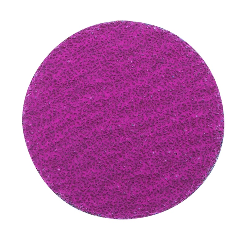 SEM 3″ 36 Grit Quicklock Grinding Disc – Box of 25 [SA35036]