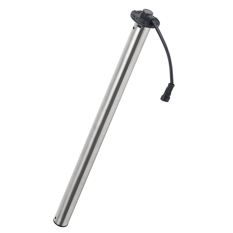 Veratron Pipe Level Sender – 350mm – Stainless Steel – 90-4 OHM [A2C1750290001]