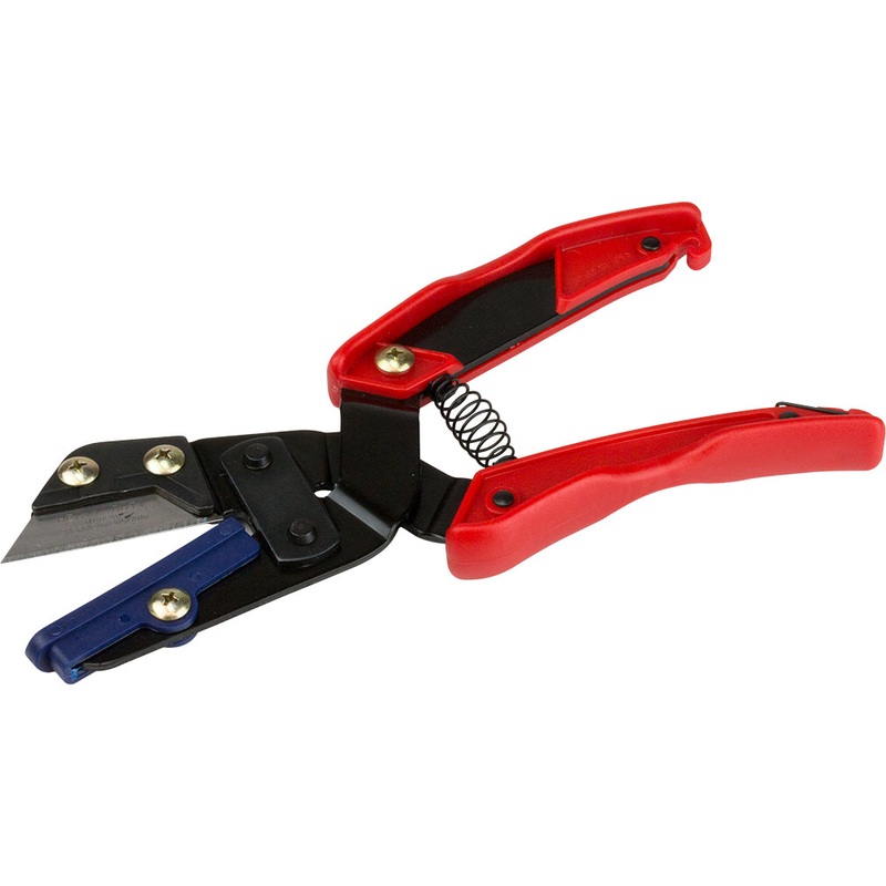 Sea-Dog Multi-Purpose Cutter – Powder Coated Steel [563310-1]
