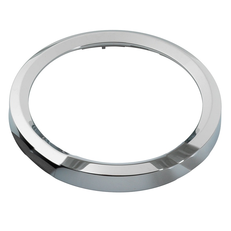 Veratron 110mm ViewLine Bezel – Triangular – Chrome [A2C5321076501]