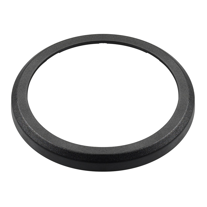 Veratron 52mm ViewLine Bezel – Flat – Black [A2C5318604001]