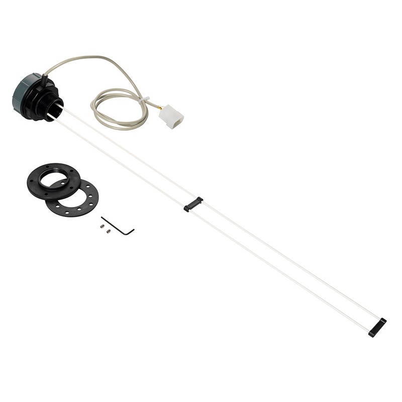 Veratron Waste Water Level Sensor w/Seal Kit #930 – 12/24V – 4-20mA – 1200-1500mm Length [N02-240-906]